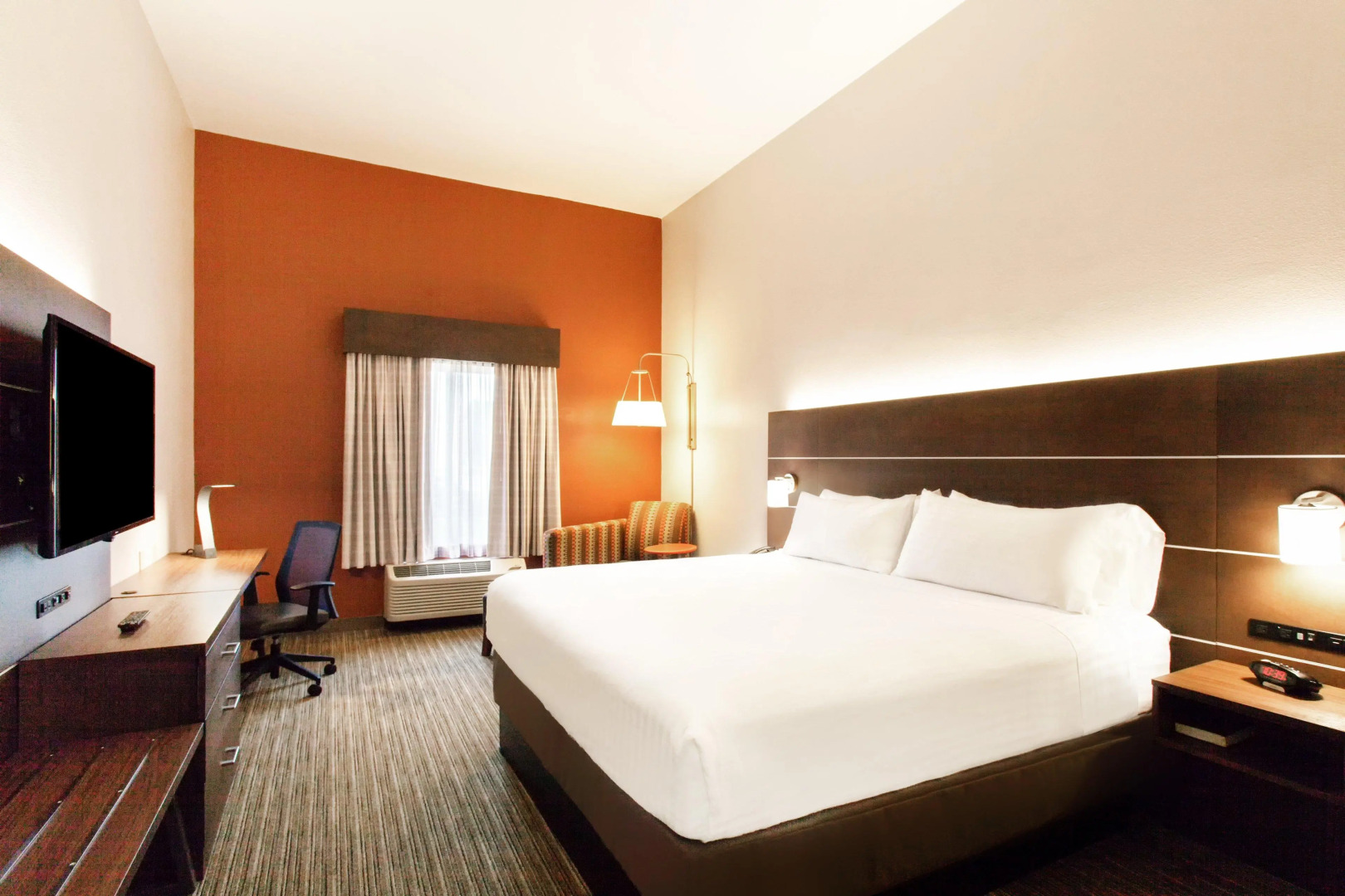 Holiday Inn Express Lake Wales N-Winter Haven by IHG