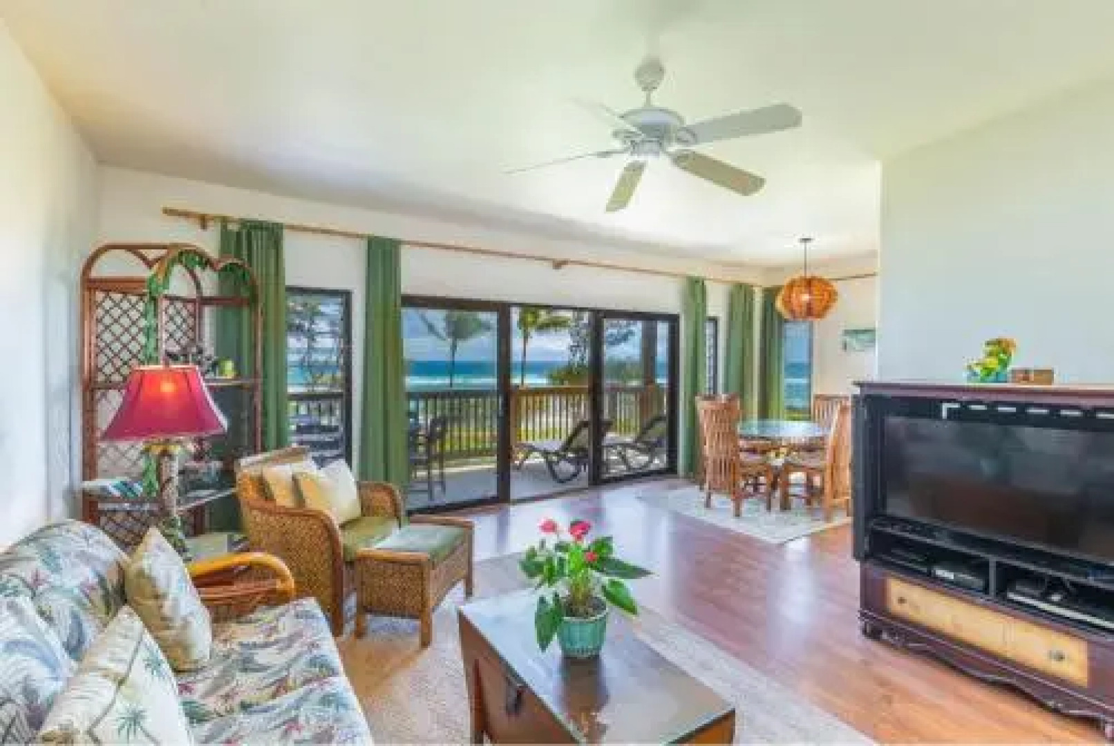 Kaha Lani Resort #224