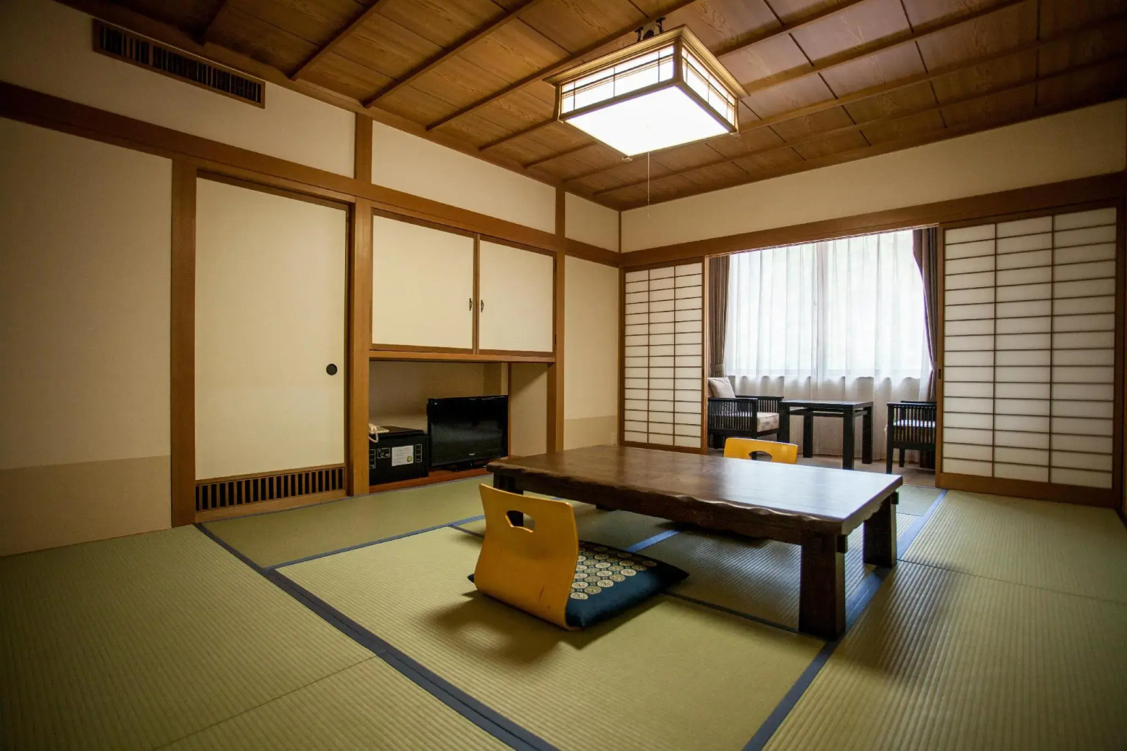 Izumigo Takayama Dog Paradise Hotel