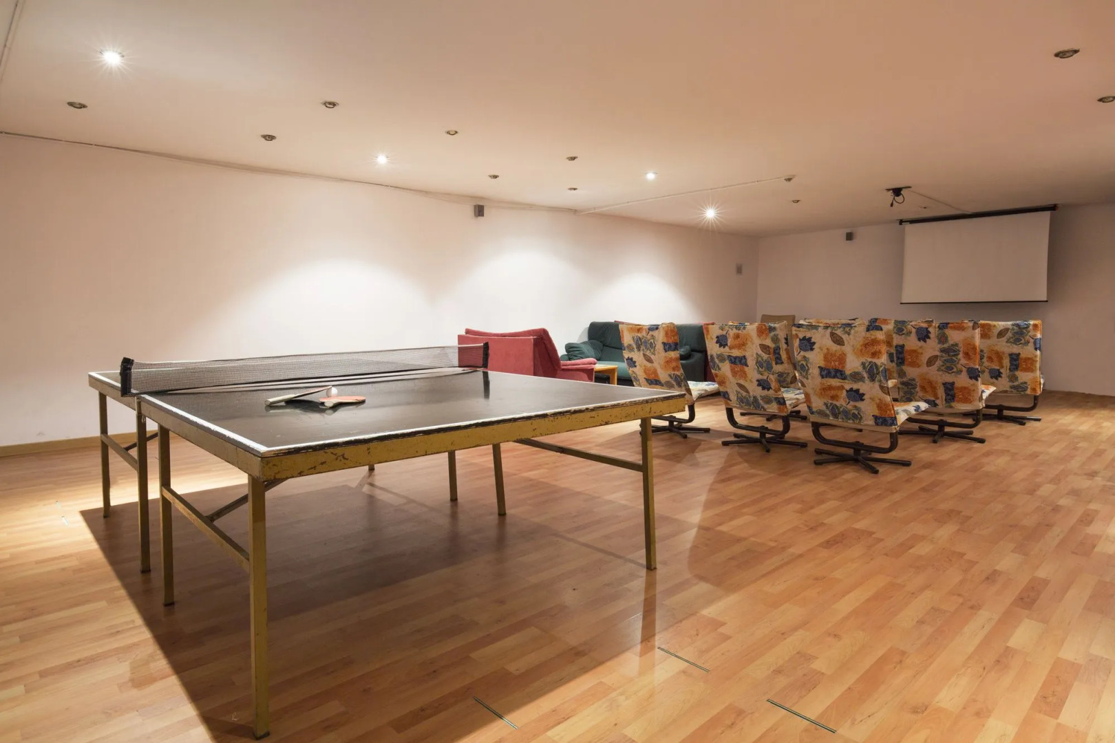 Picmaia Mountain Hotel