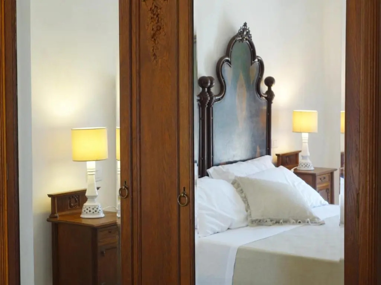 Casina Bardoscia Relais