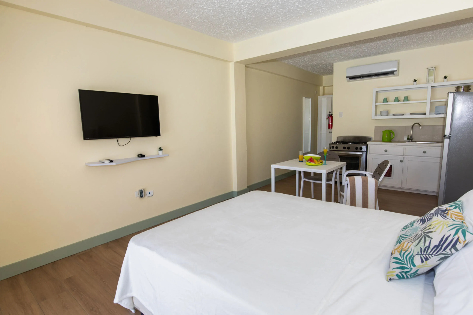 Ocean Winds Suite Hotel