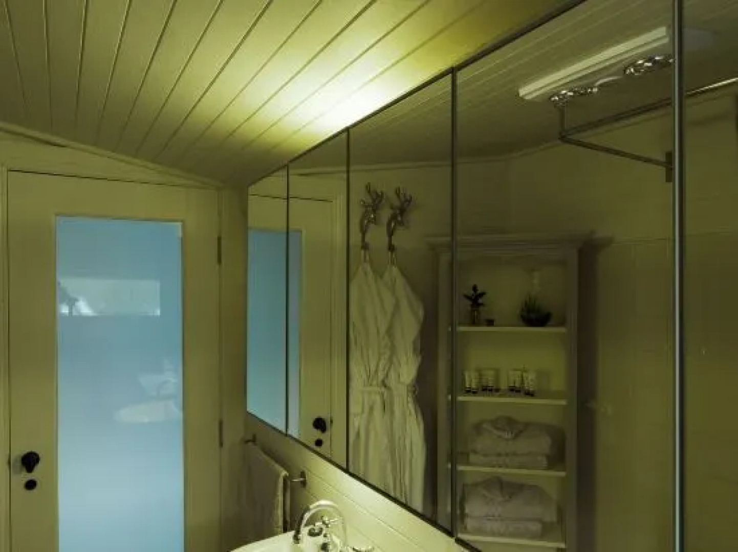 Illalangi Boutique Cottage