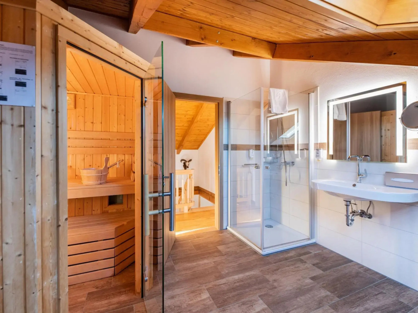 Chalets, Heringhausen