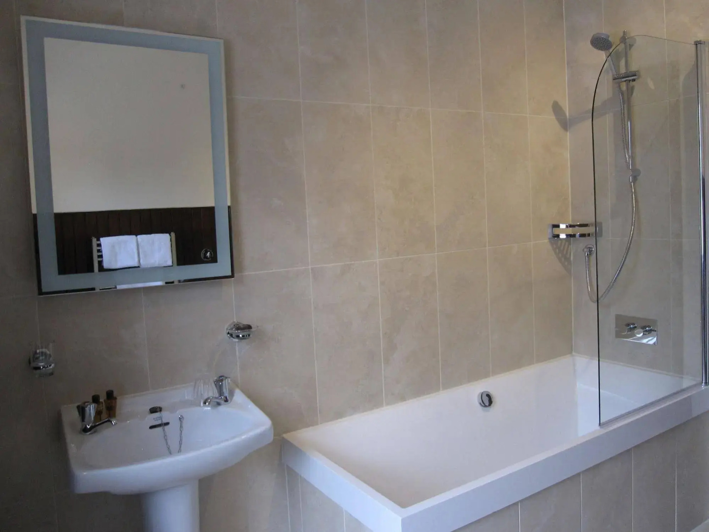 Dalrachney Lodge Hotel