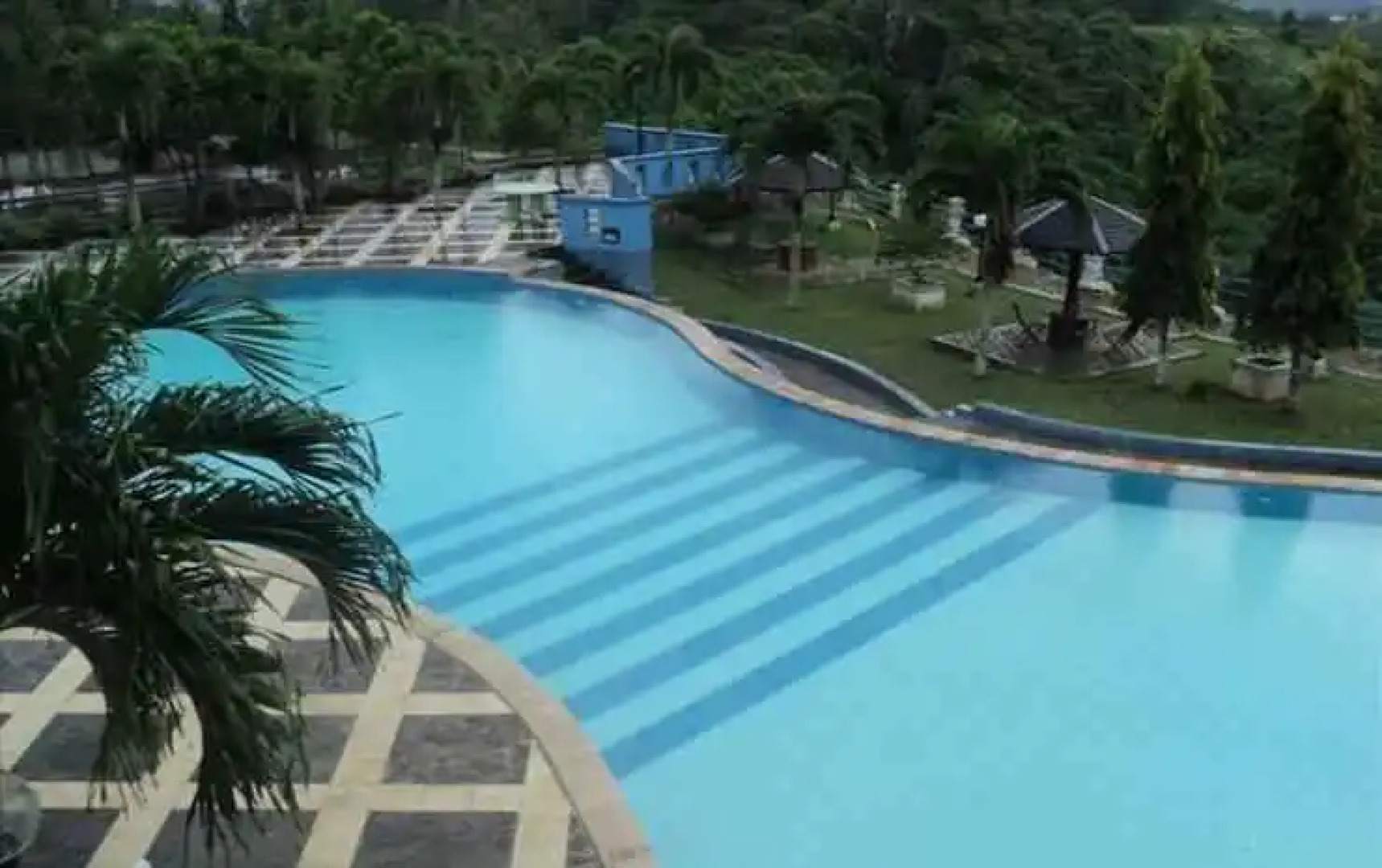 Grand Elty Singgasana Hotel