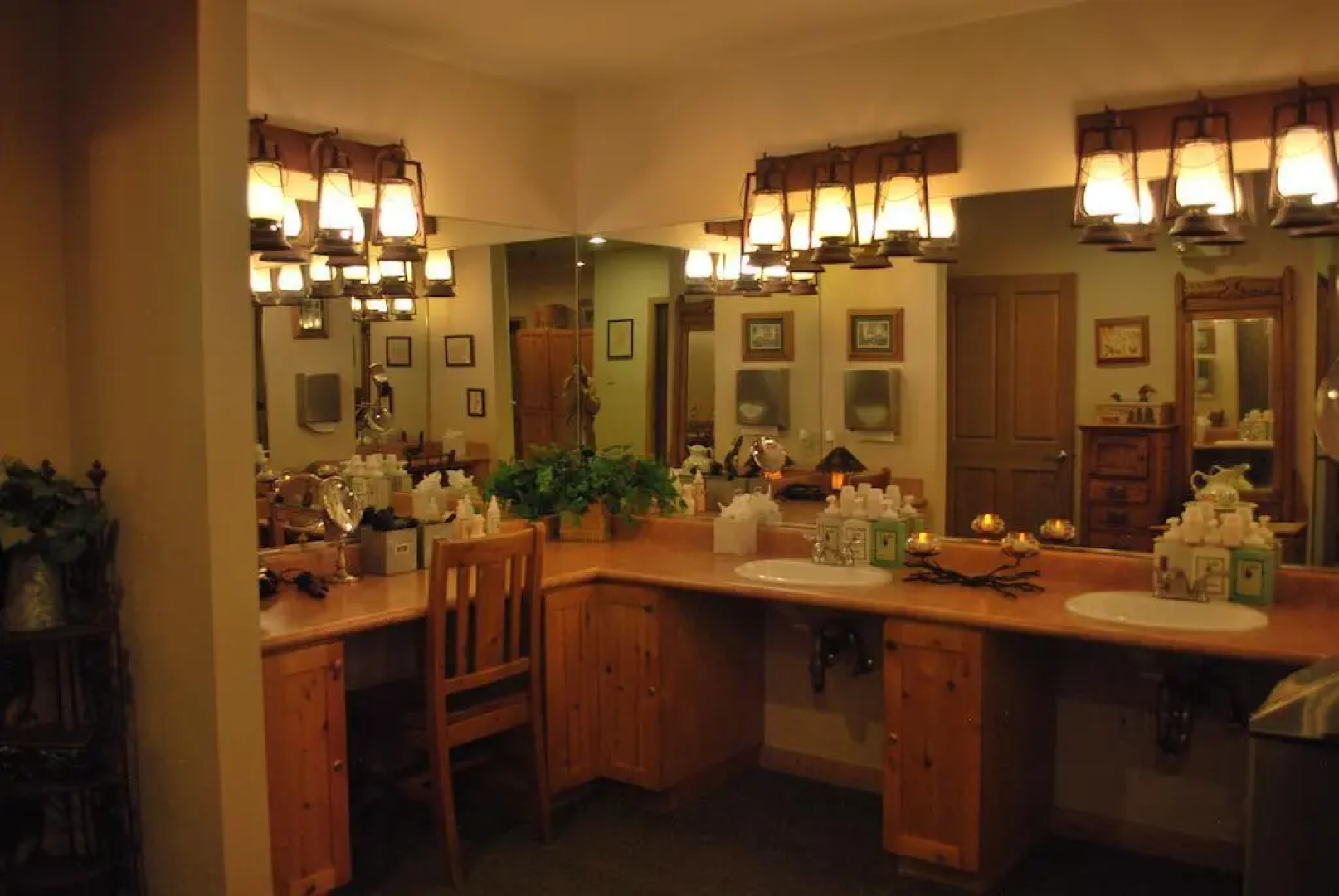 Double Eagle Resort & Spa