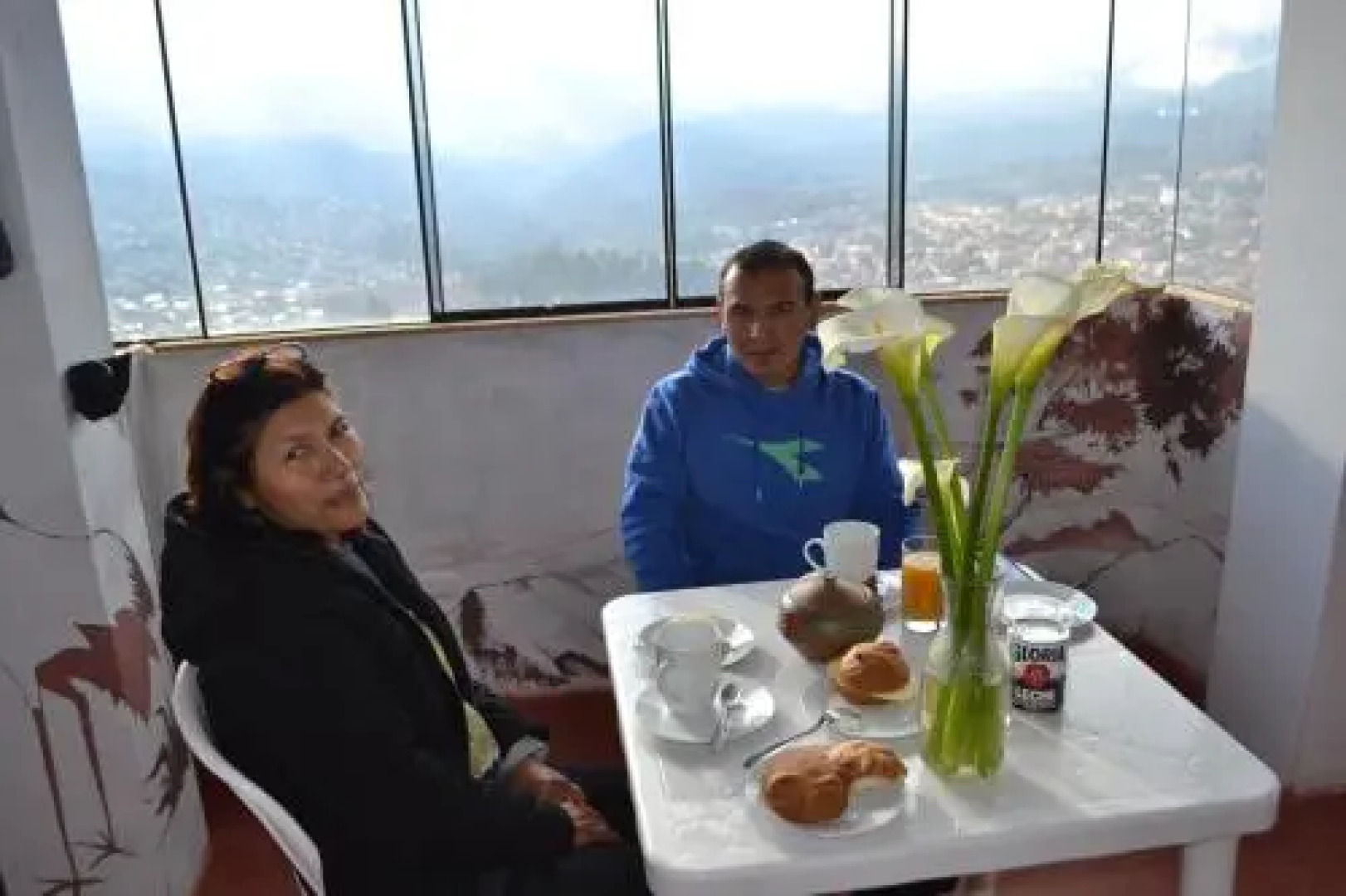 Sumaj Huasi Casa Cultural Salon