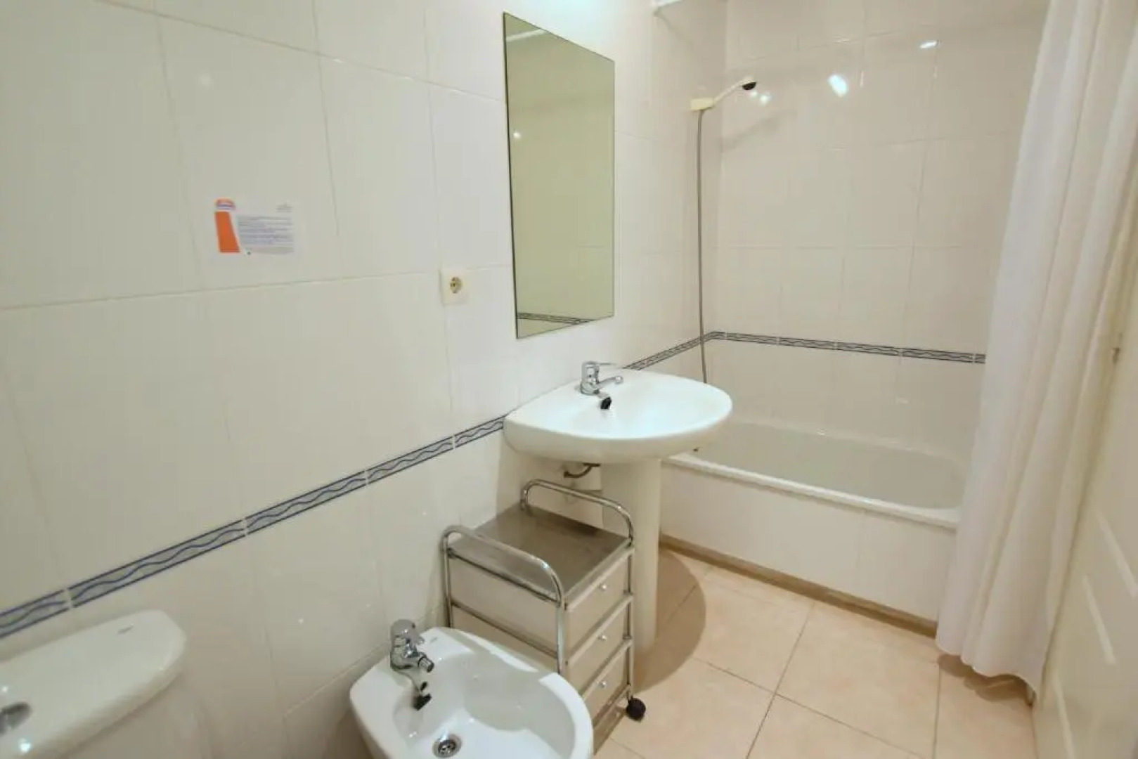 Apartamento Nou Fontana