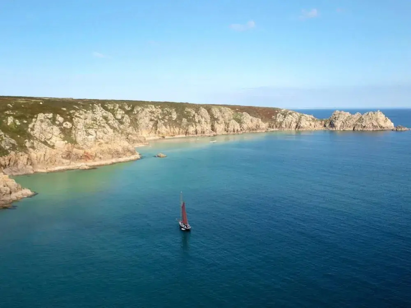 Period Living in Hayle