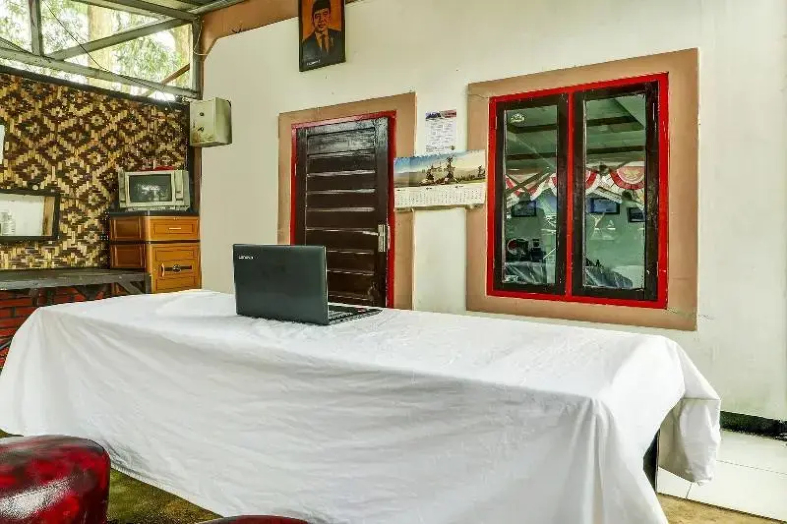 OYO Homes90991Eco Tourism Desa Panundaan Ciwidey 2