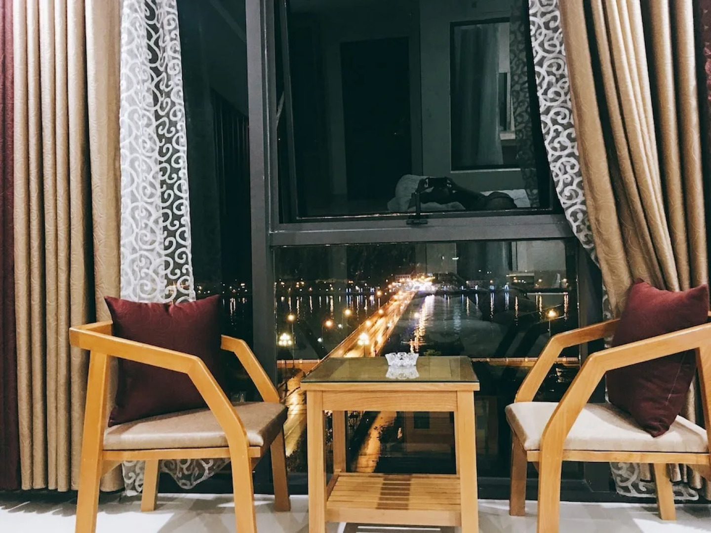 Amanda Quang Binh Hotel