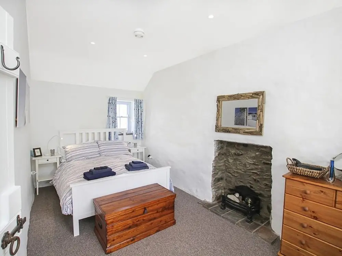 Penrallt Llanfaethlu