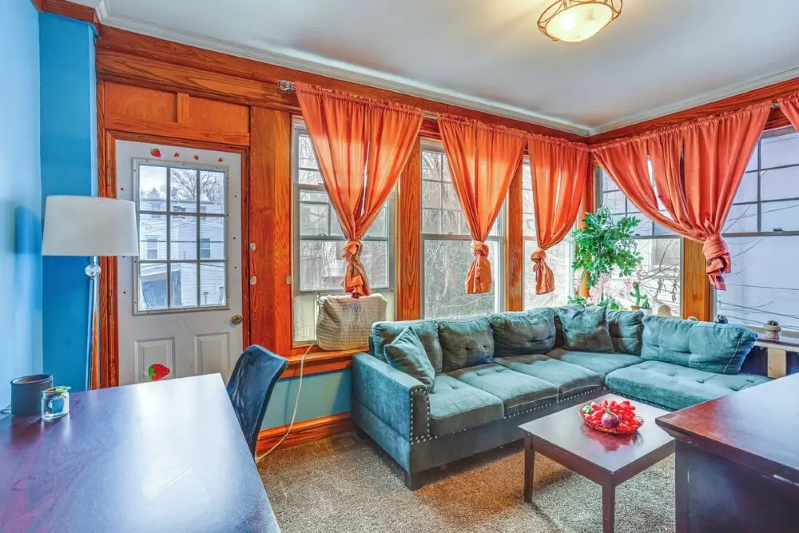 Historic Home w/ Yard in the Heart of Reading!