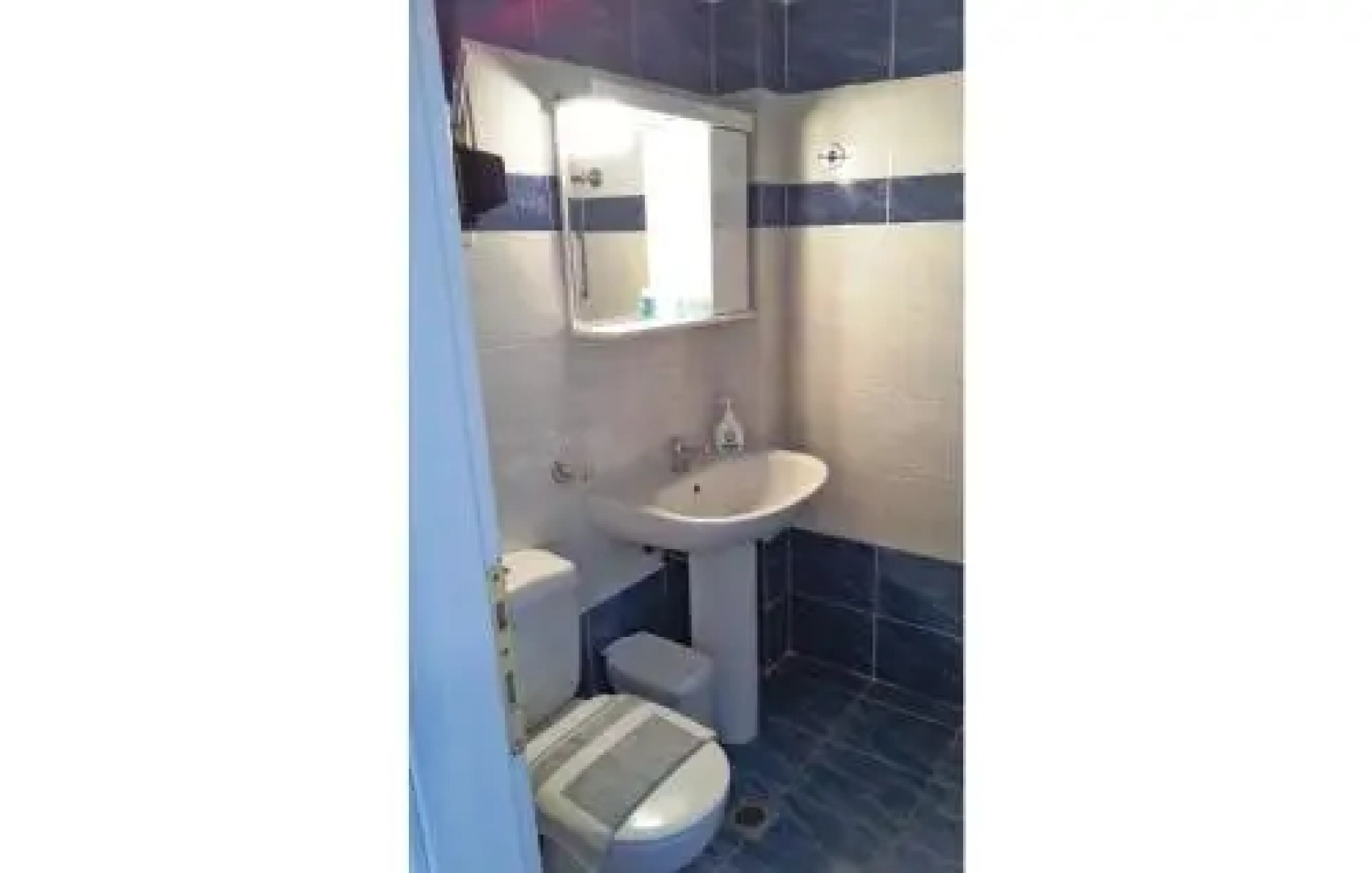 One-Bedroom Holiday home with Sea View in Gera Bay Lesvos