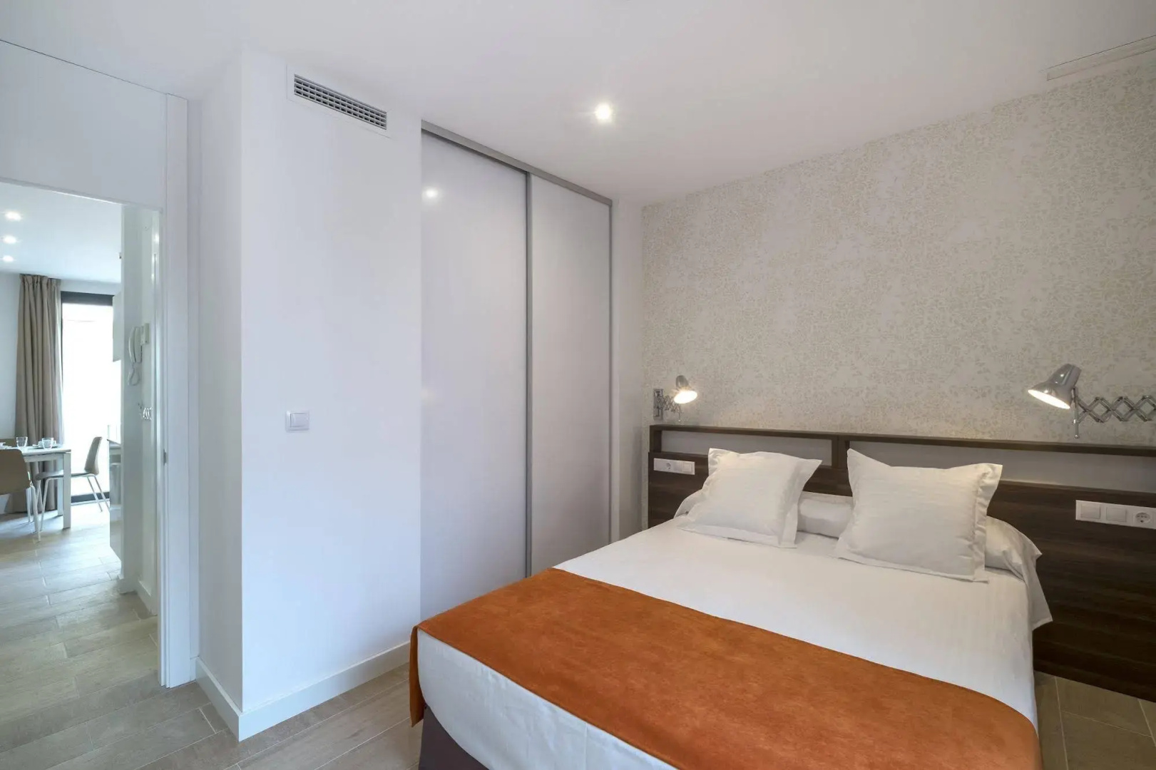 Apartamentos Maier