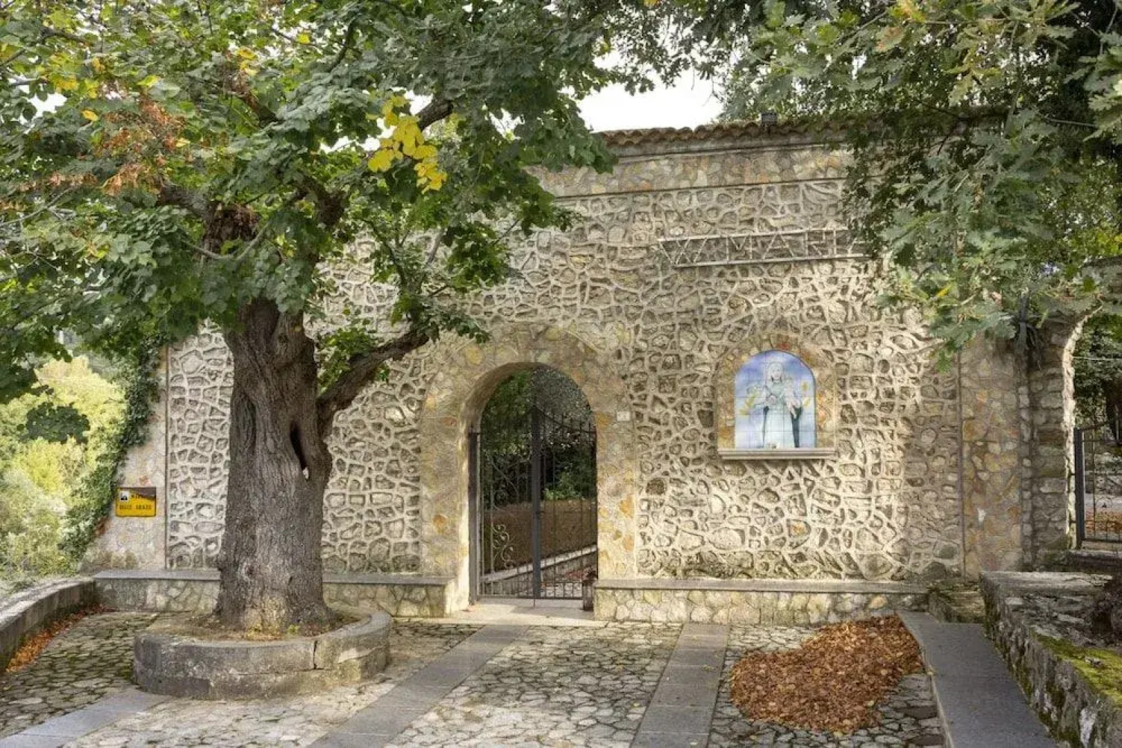 Albergo Diffuso Quaglietta