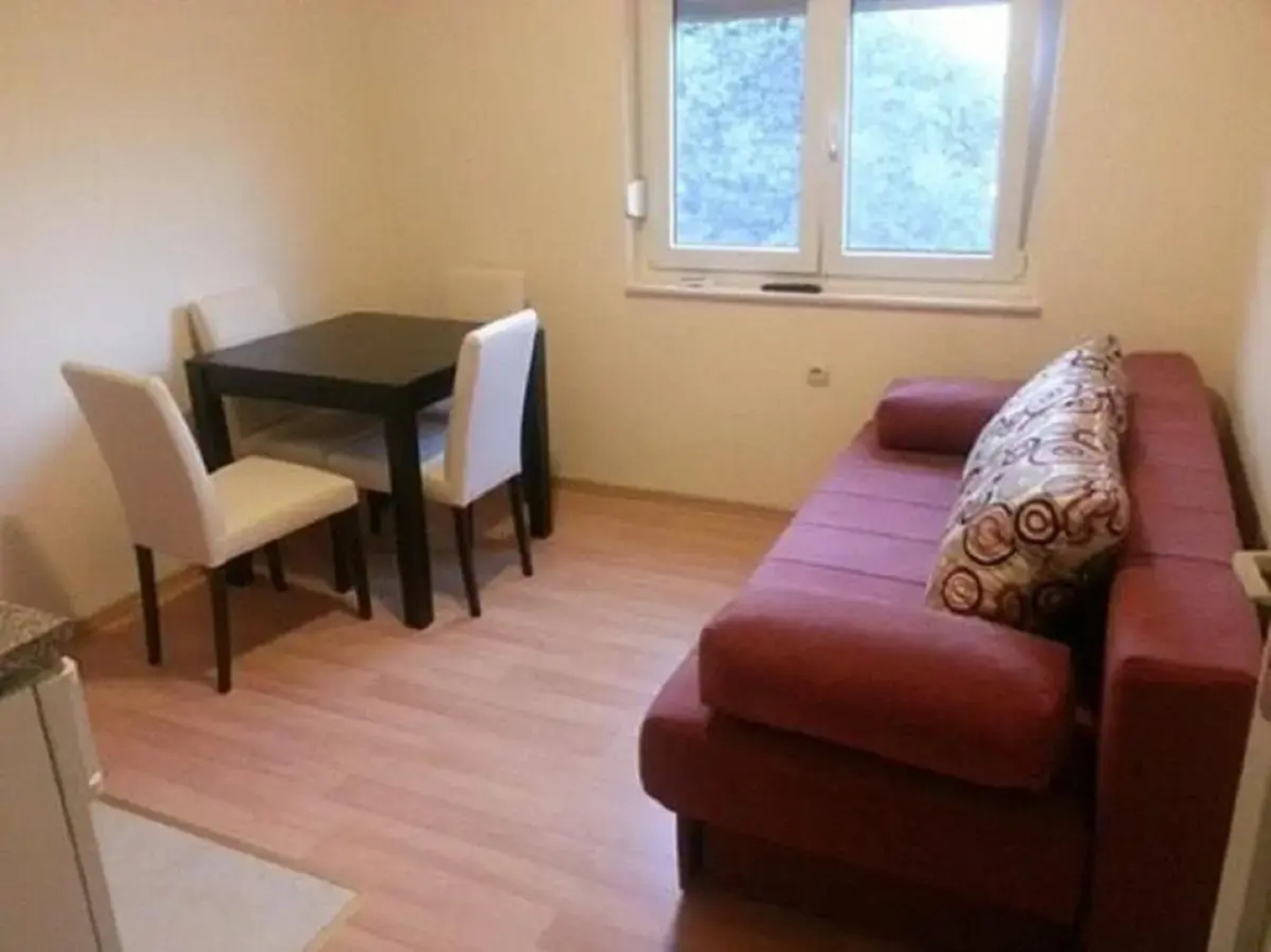 Apartments Brlečić