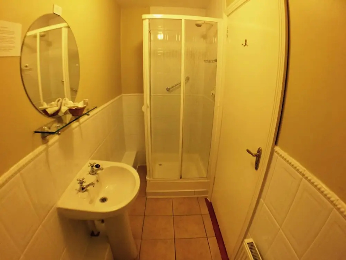 Beach Haven Accommodations