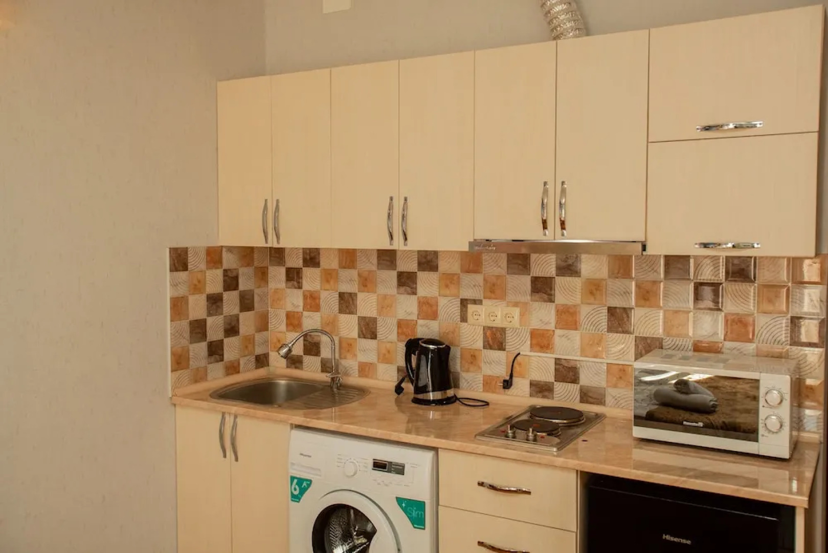 Orbi Luxury Apartments