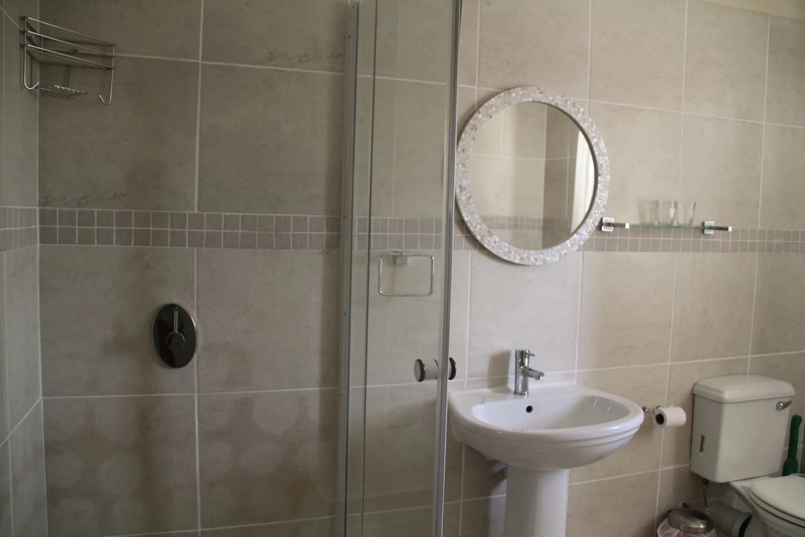 Port Elizabeth Guest House