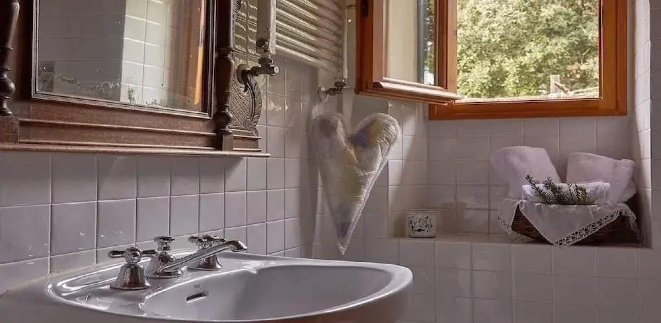 Agriturismo Alberelli