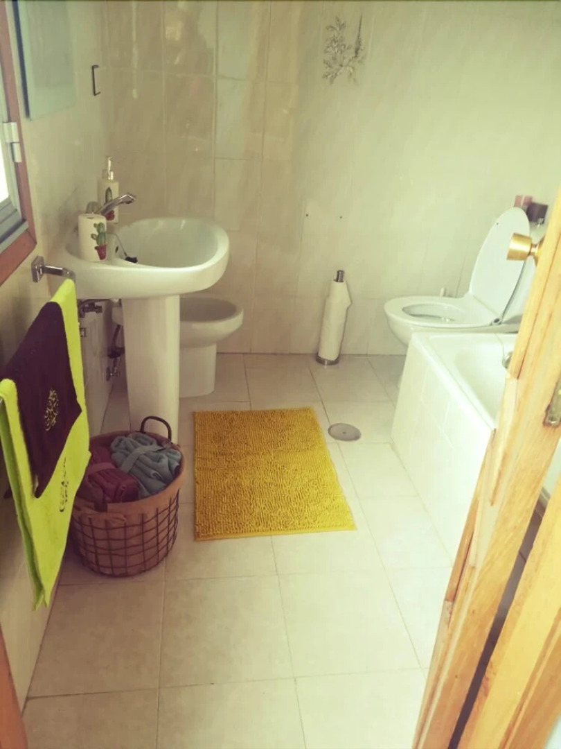 Alojamiento Os Terrados