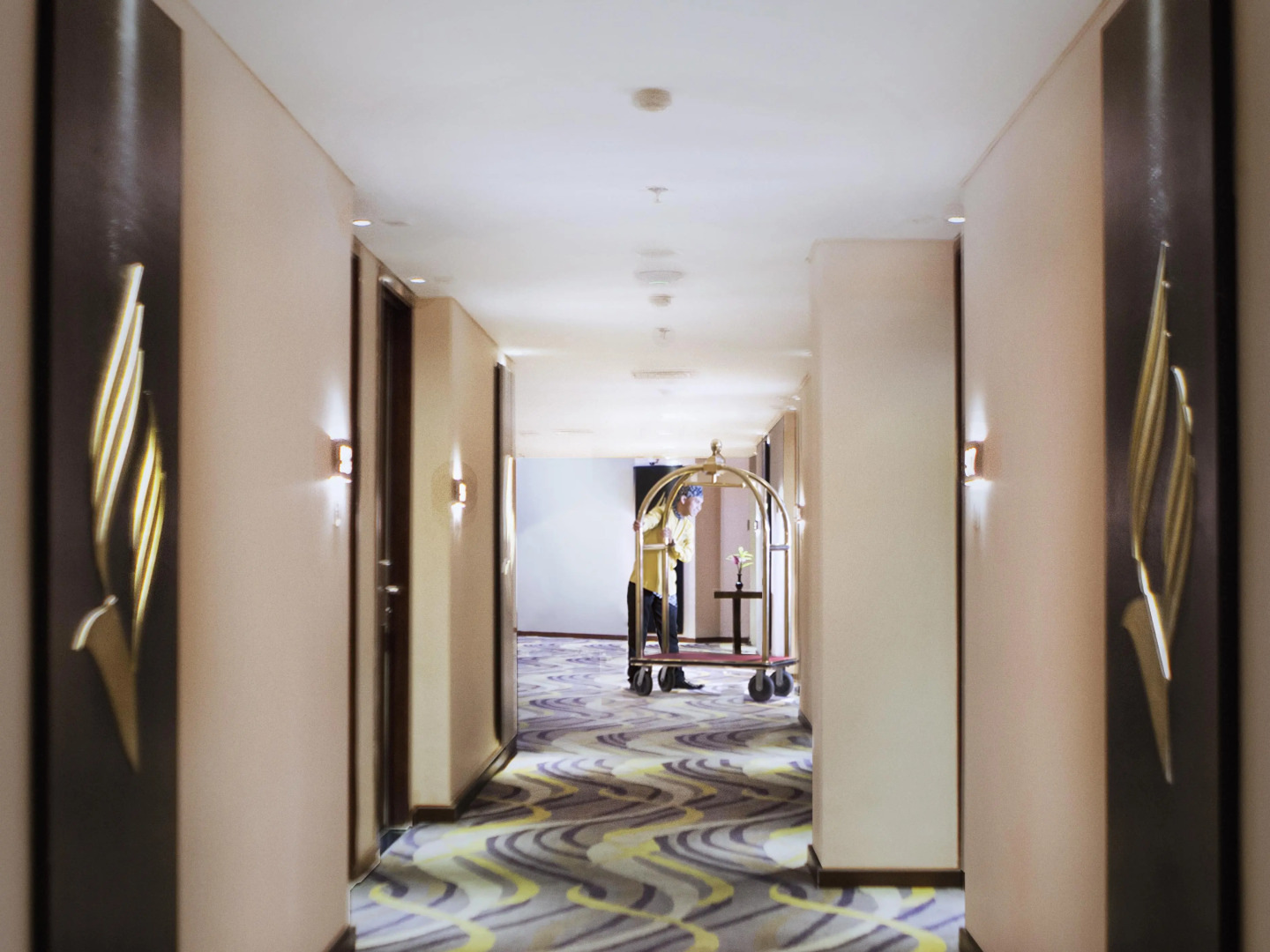 Grand Edge Hotel Semarang