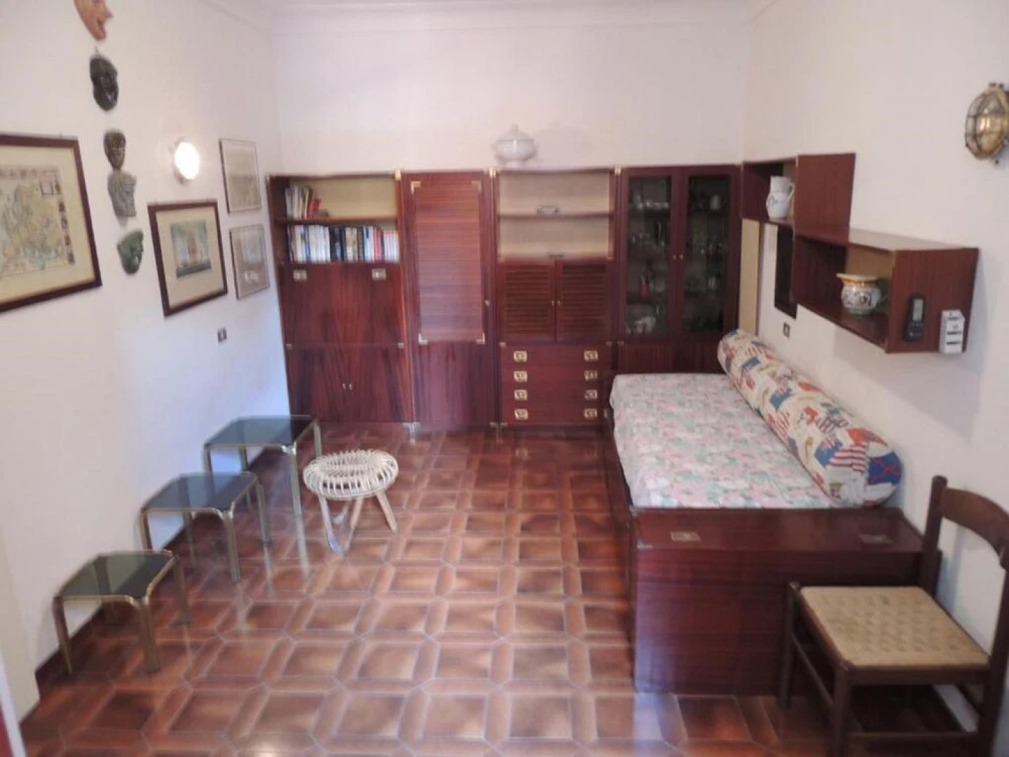 Appartamento Piazza Della Pace