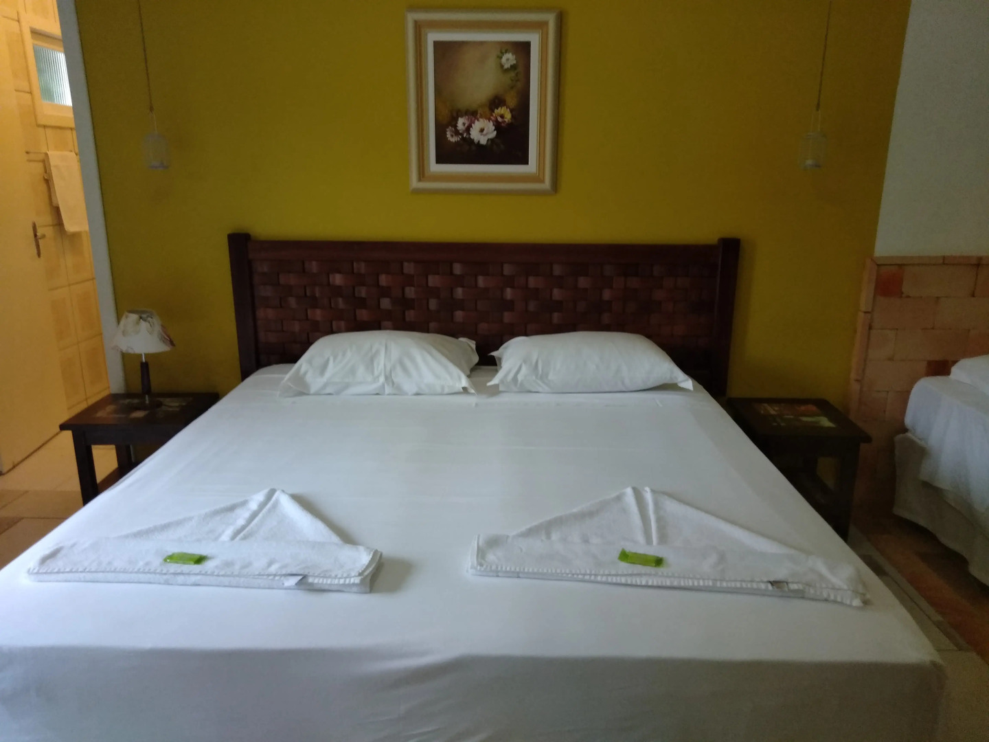 Pousada Jardim Porto Belo