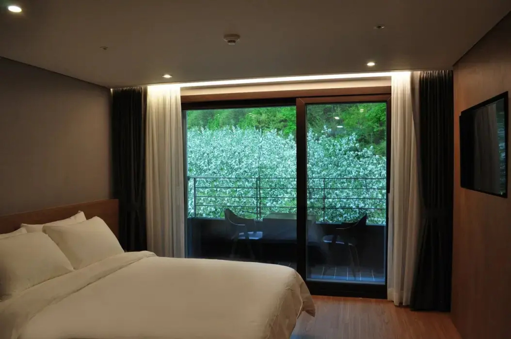 Ramada Resort MungyeongSaejae