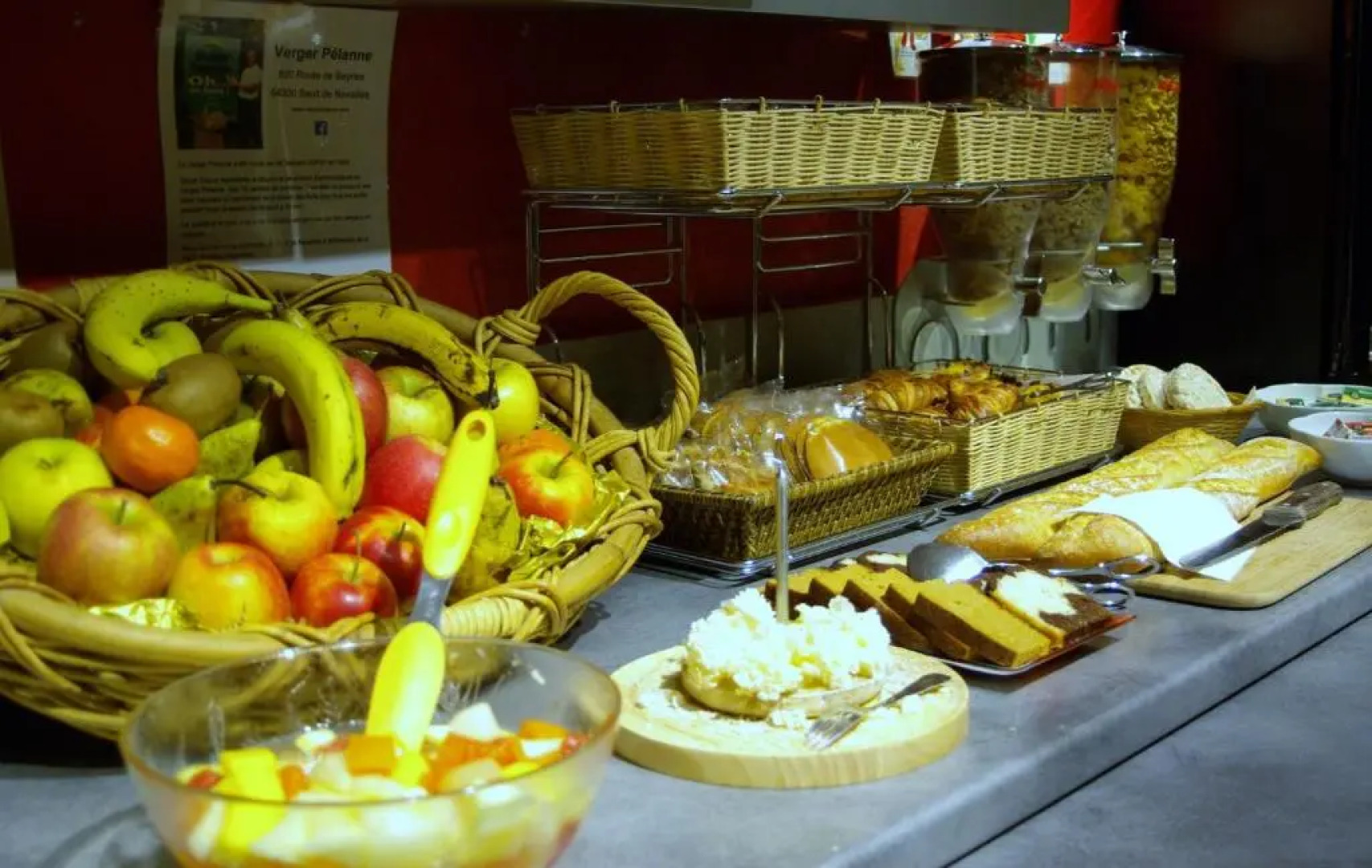 The Originals Boutique, Villa Montpensier