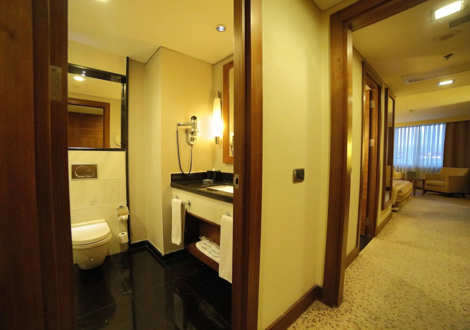 Dedeman Konya Hotel And Convention Center