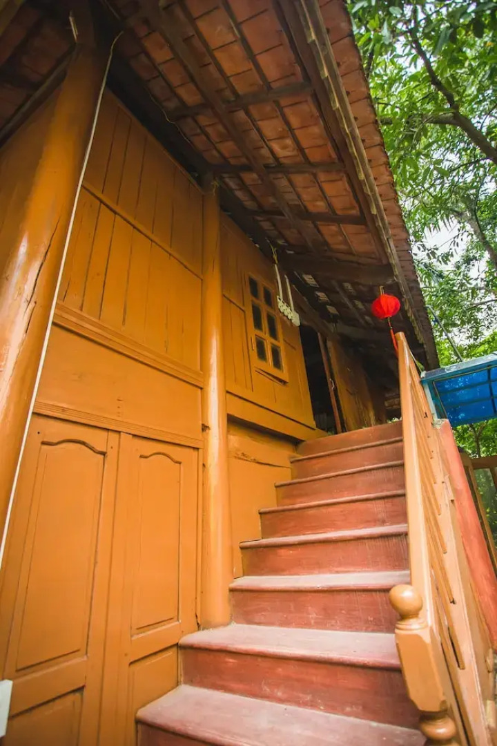 Thien Truong An Resort