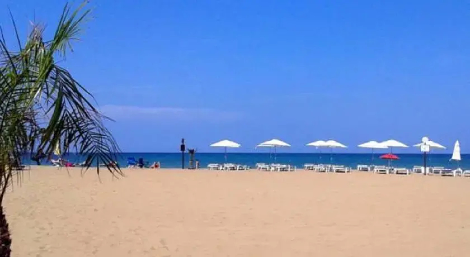 La Sella Tennis and Golf