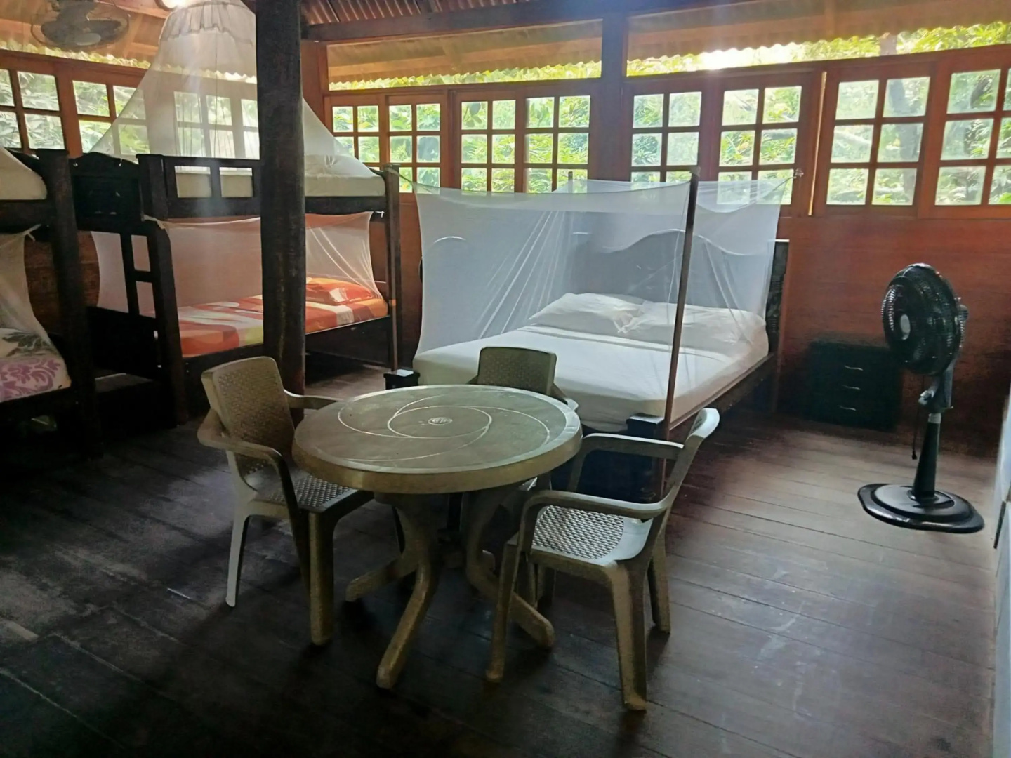 Finca Los Mangos