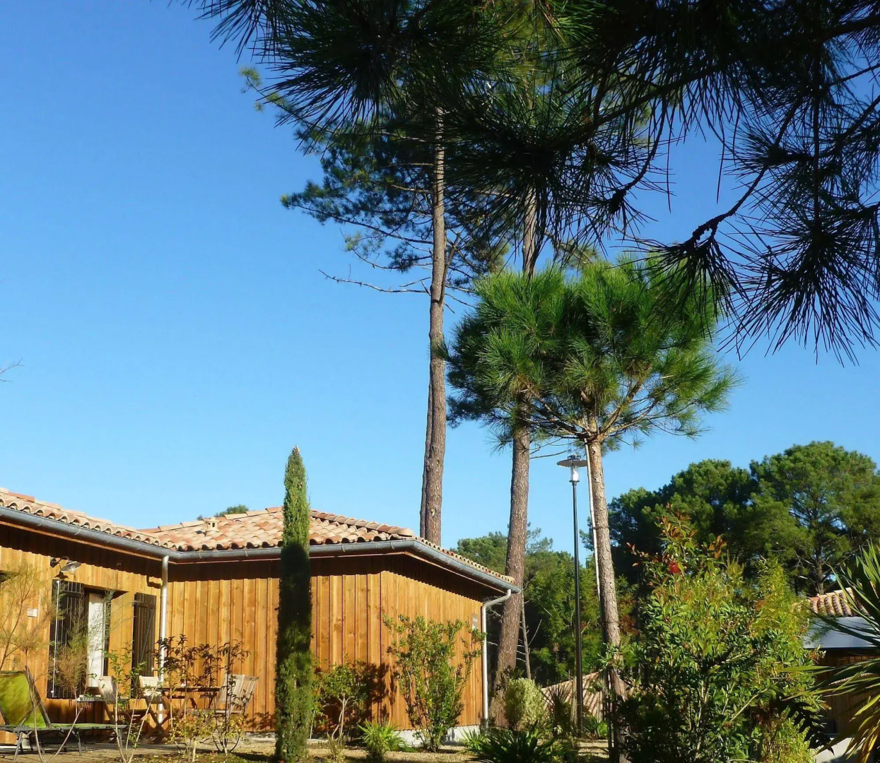 Domaine du Ferret Restaurant & Spa