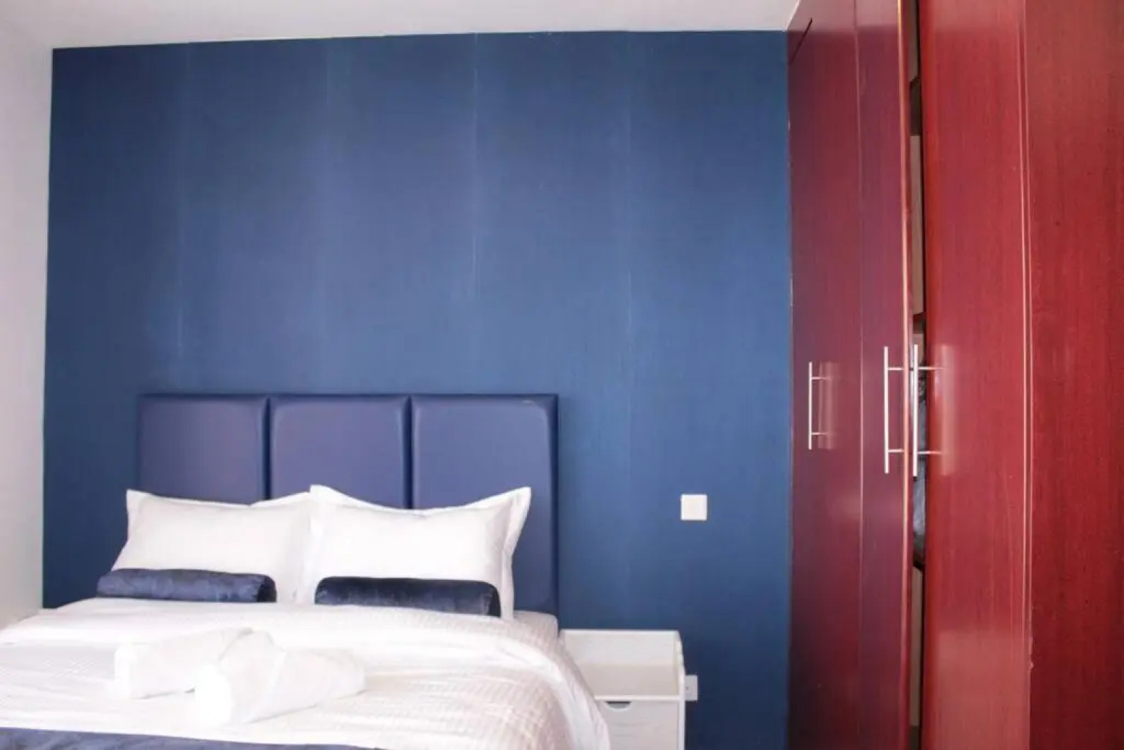 Royal Blue 3 Bedroom Condo