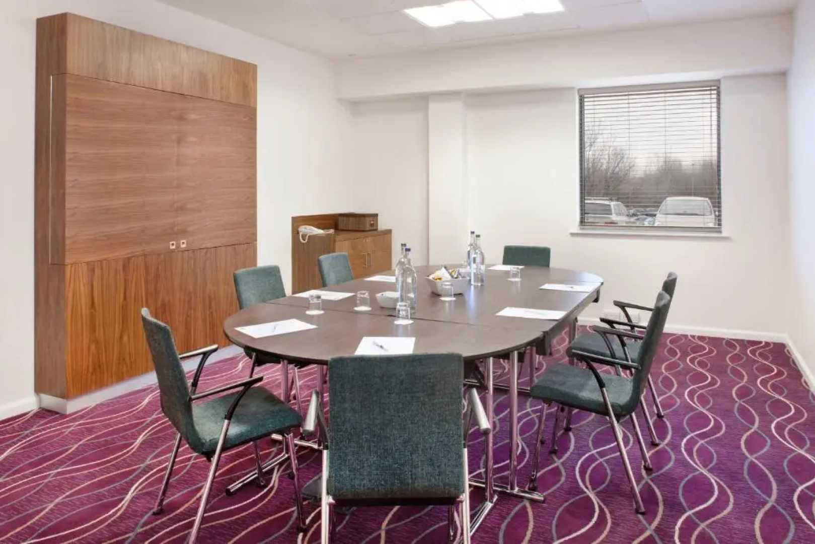 Holiday Inn Express Tamworth by IHG