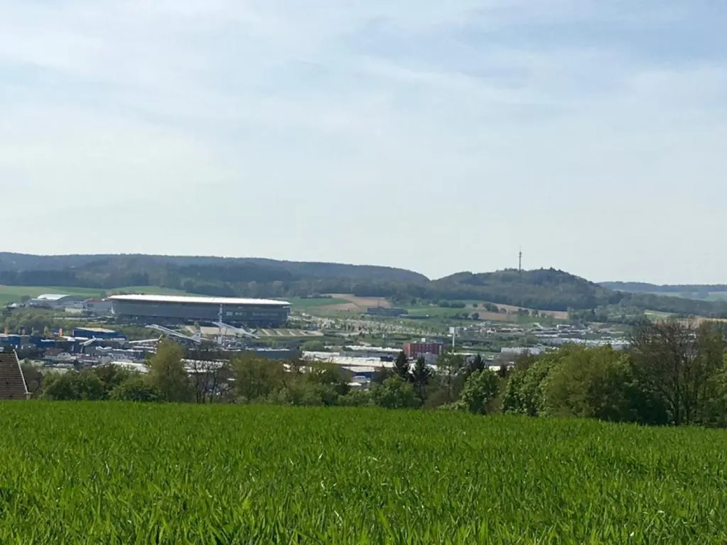 Apartment Casa del Monte