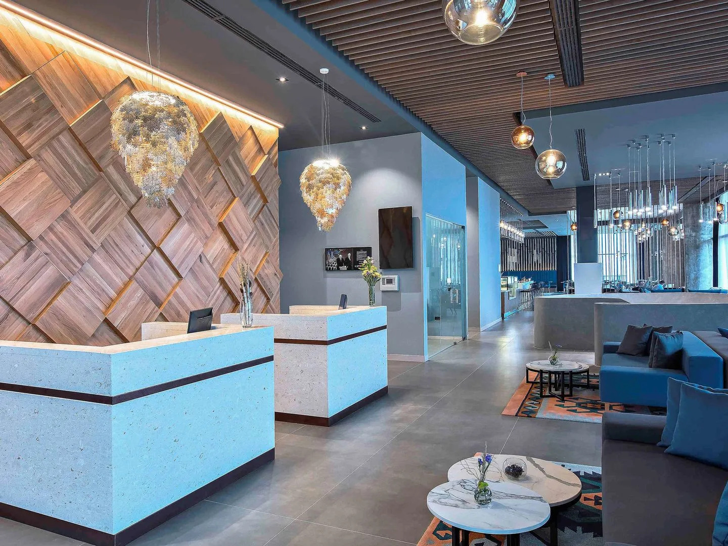 Tarcin Forest Resort & Spa Sarajevo - MGallery Collection