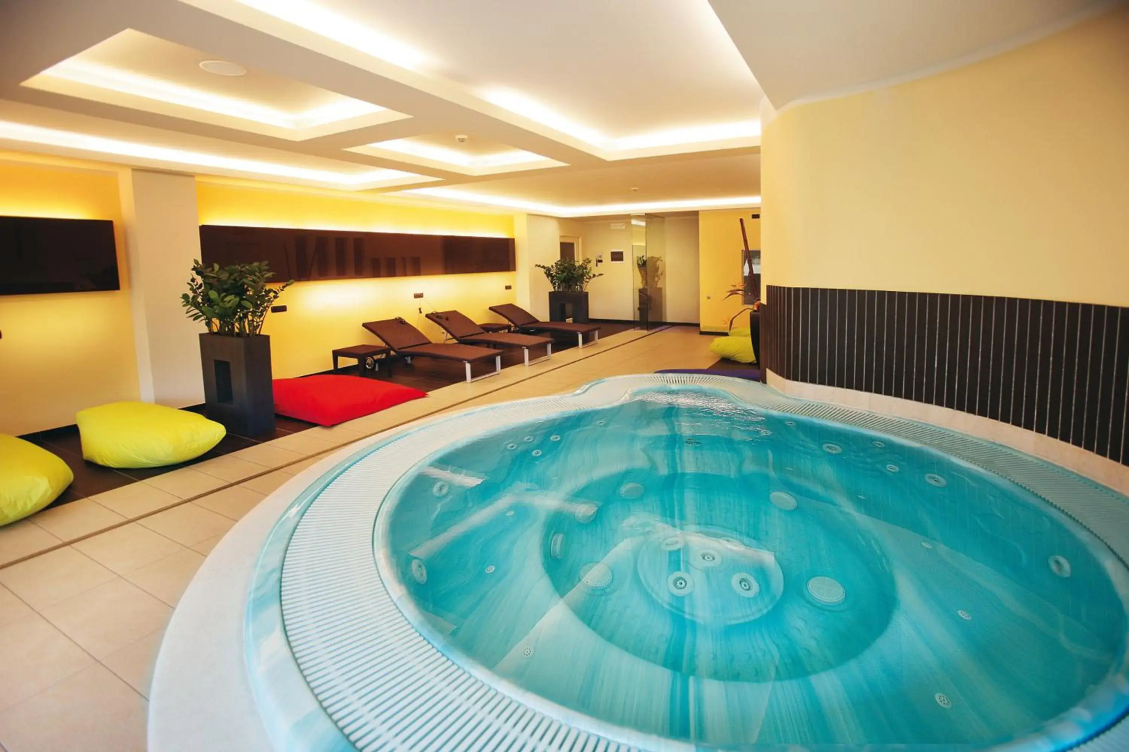 Wellness Hotel Casa Barca