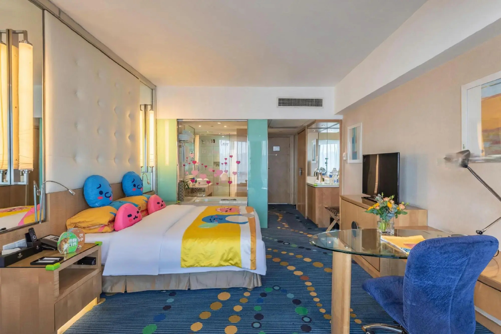 Jinling Mingdu Hotel Changzhou