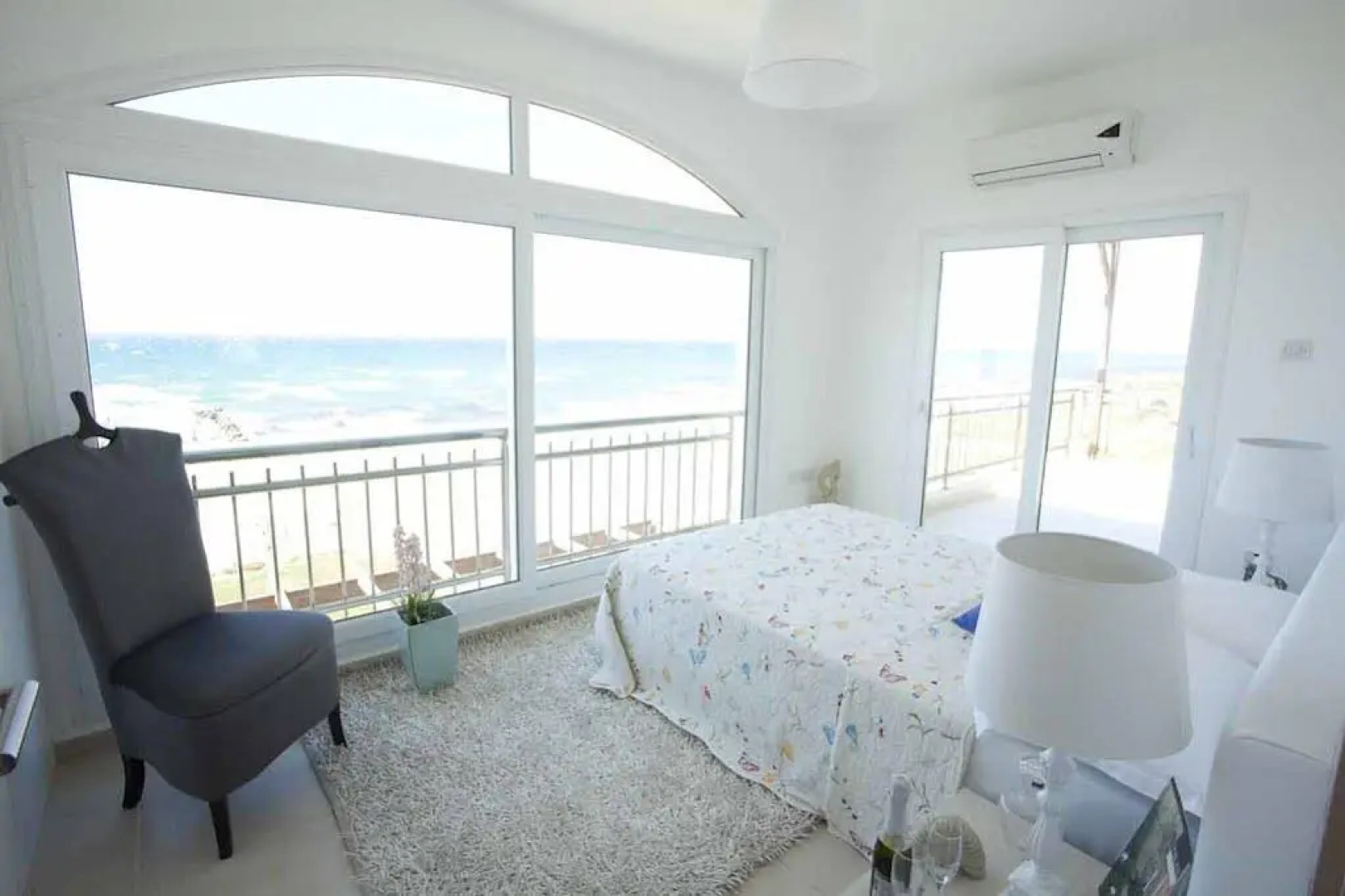 Aphrodite Beachfront Village