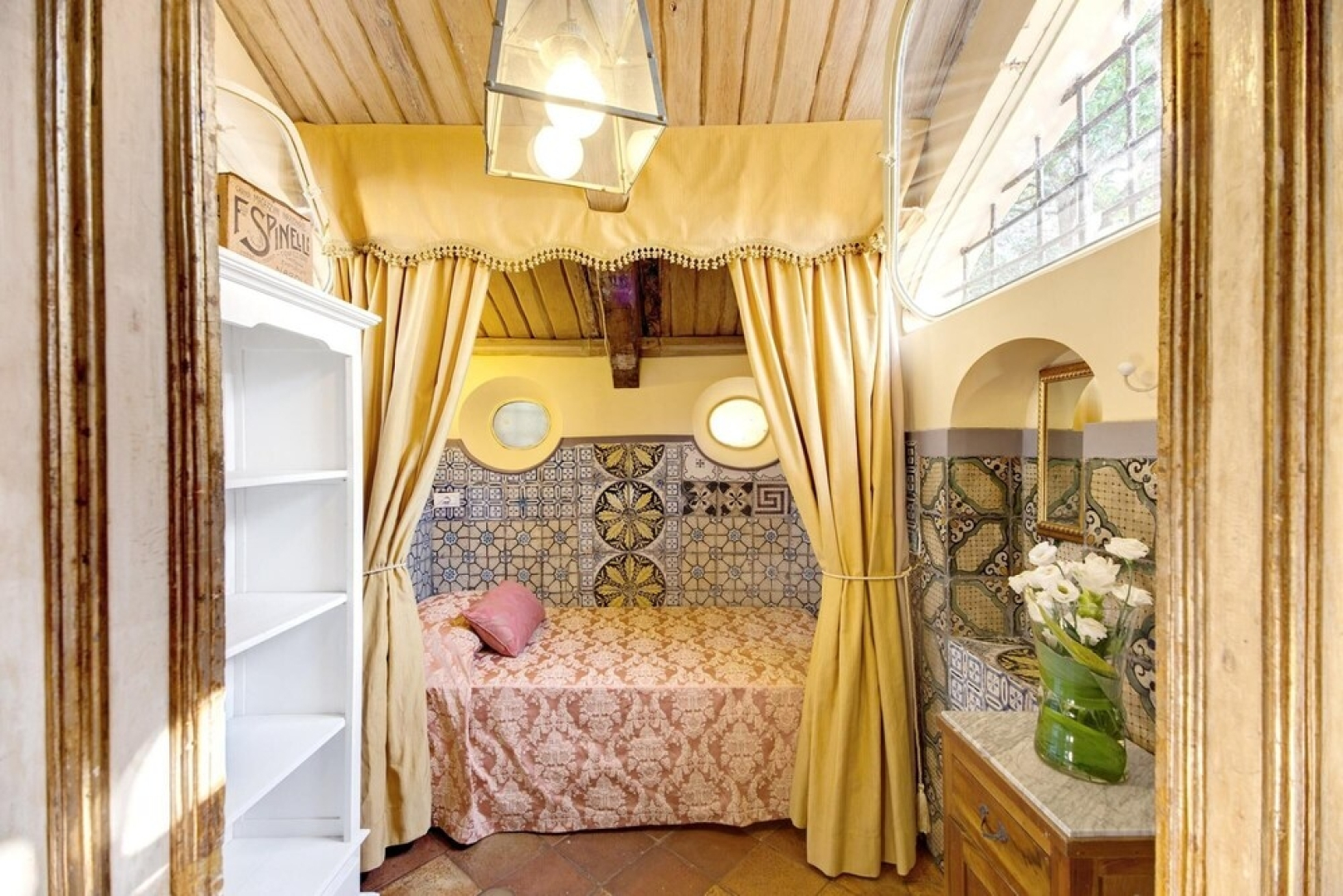 Amore Rentals Palazzo Santa Croce