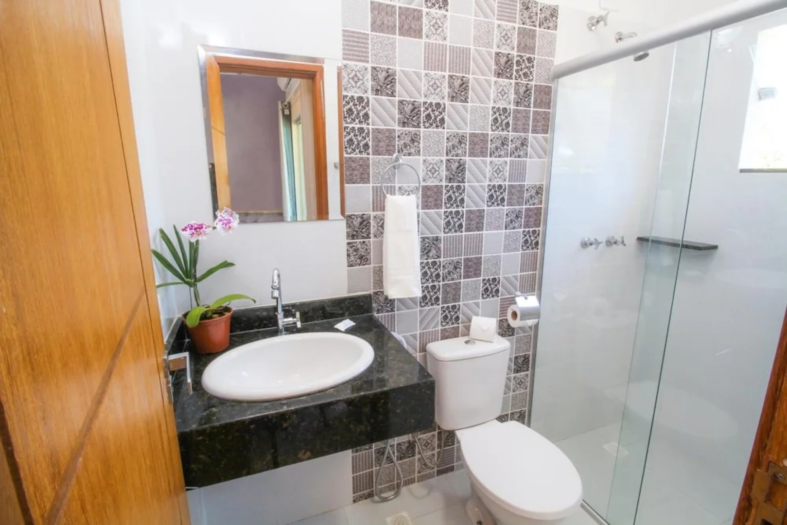 Areia do Atlântico Hotel