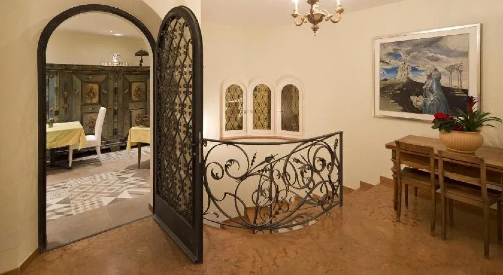 Boutiquehotel Albergo Brione