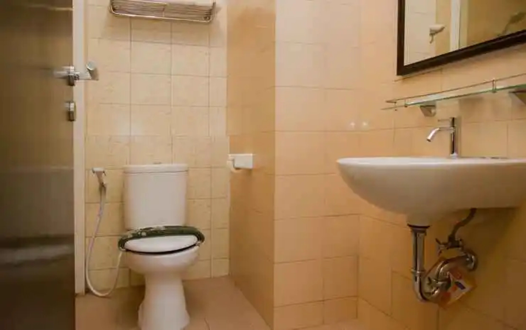 Sun Hotel Pangkalpinang