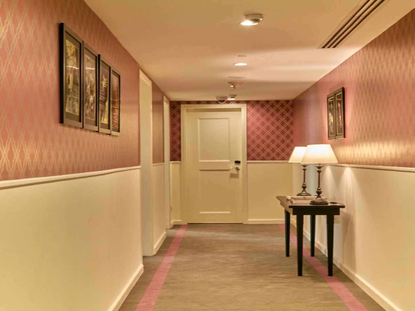 The Waverly Hotel & Residences