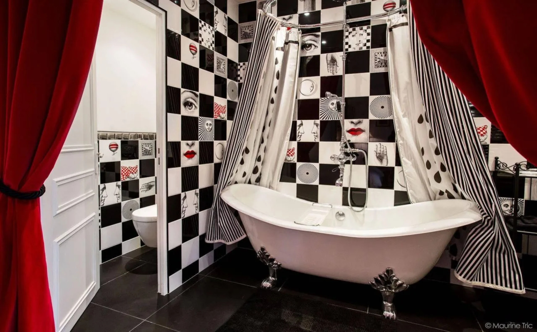 Le Clos des Colombes